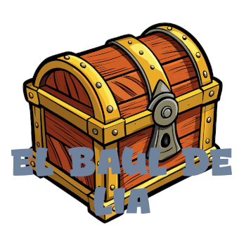 El Baul de Lia